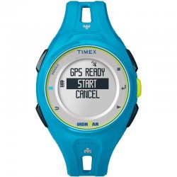 Ceas Timex, Run GPS TW5K87600H4