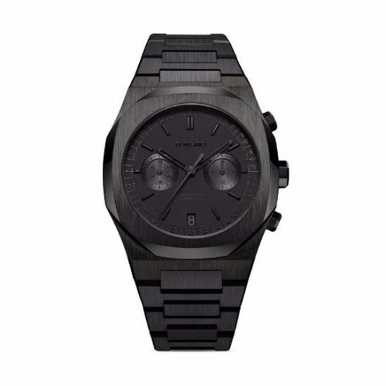 Ceas Barbati, D1 Milano, Shadow D1-CHBJSH Ceas Barbati, D1 Milano, Shadow D1-CHBJSH