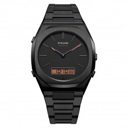Ceas Barbati, D1 Milano, Module 366 D1-DGBJ02