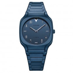Ceas D1 Milano, Eden Square D1-SQBJ09