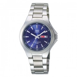 Ceas Barbati, Q&Q by Citizen, Classic A164J212Y