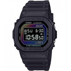 Ceas Barbati, Casio G-Shock, The Origin DW-5600RW-1ER