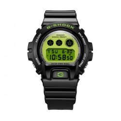 Ceas Barbati, Casio G-Shock, Limited DW-6900RCS-1ER