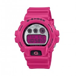 Ceas Barbati, Casio G-Shock, Limited DW-6900RCS-4ER