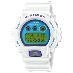 Ceas Barbati, Casio G-Shock, Limited DW-6900RCS-7ER