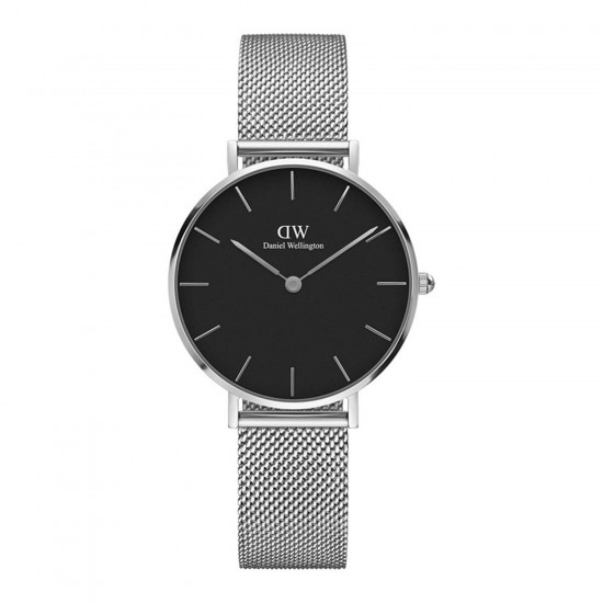 Ceas Dama, Daniel Wellington, Classic Petite Sterling DW00100162