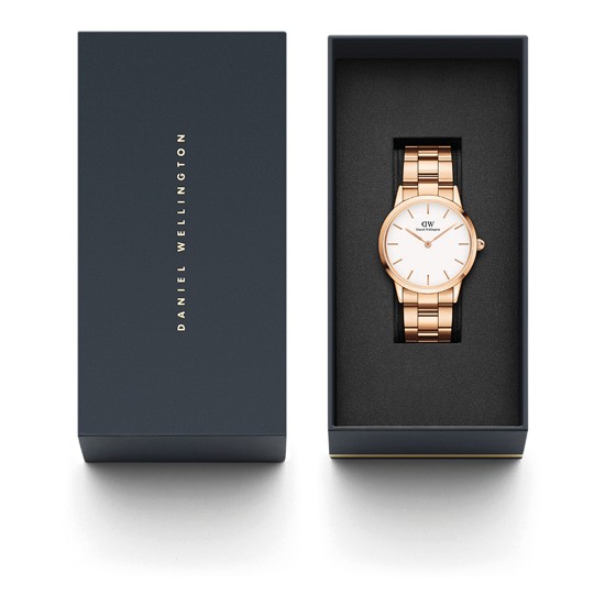 Ceas Dama, Daniel Wellington, ICONIC Link DW00100209
