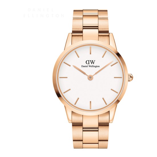 Ceas Daniel Wellington, ICONIC Link DW00100343
