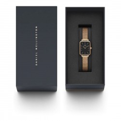 Ceas Daniel Wellington, Quadro Pressed Melrose DW00100466