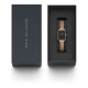 Ceas Daniel Wellington, Quadro Pressed Melrose DW00100466