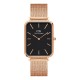 Ceas Daniel Wellington, Quadro Pressed Melrose DW00100466