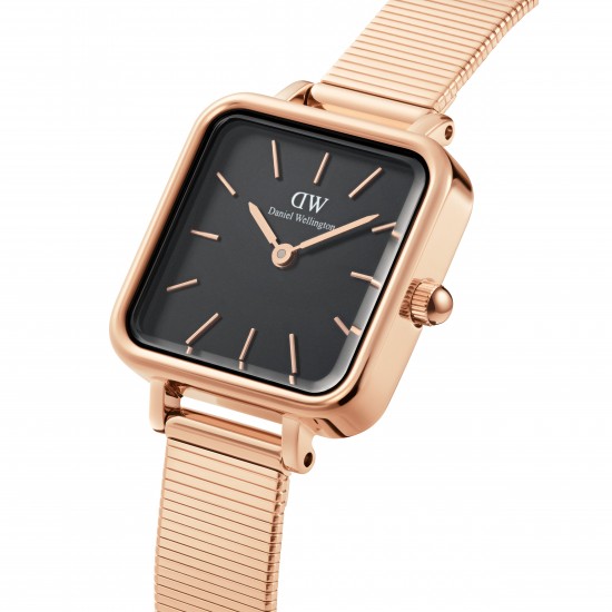 Ceas Dama, Daniel Wellington, Quadro DW00100518