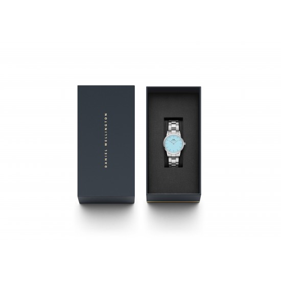 Ceas Dama, Daniel Wellington, Iconic Link DW00100540
