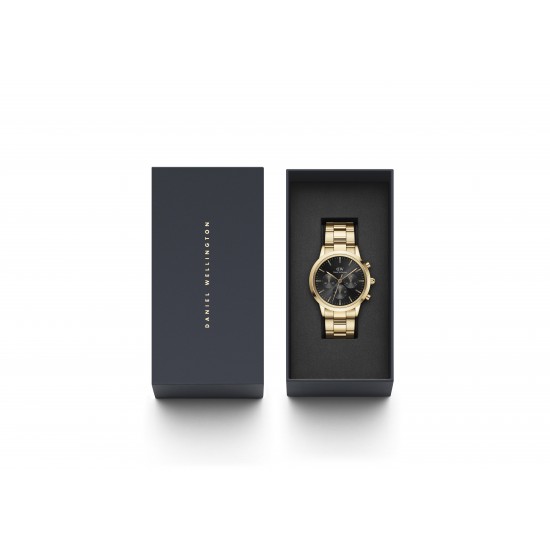 Ceas Barbati, Daniel Wellington, Quadro DW00100641