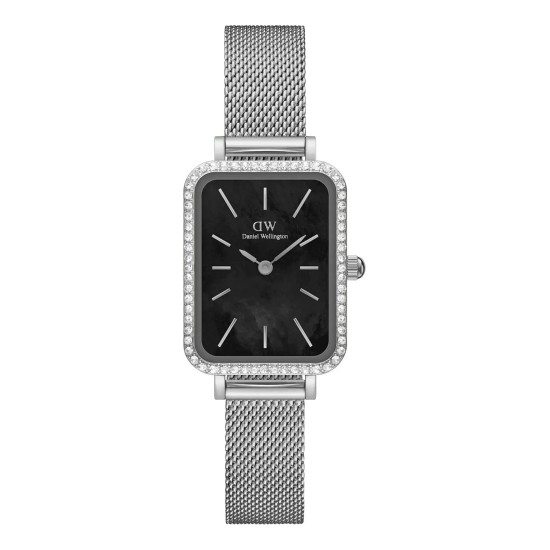 Ceas Dama, Daniel Wellington, Petite Rich Flower DW00100667