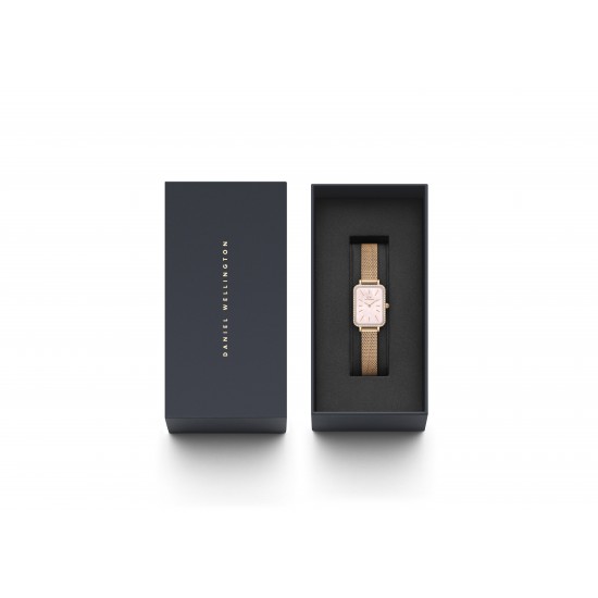 Ceas Dama, Daniel Wellington, Quadro DW00100669