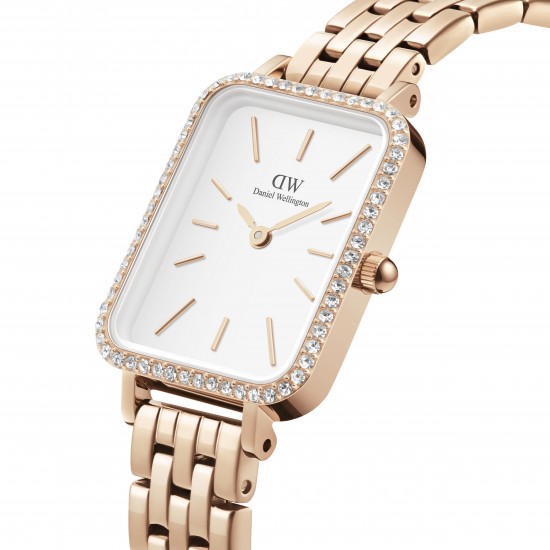 Ceas Dama, Daniel Wellington, Quadro DW00100672