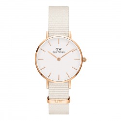 Ceas Dama, Daniel Wellington, Petite Rich Flower DW00100675
