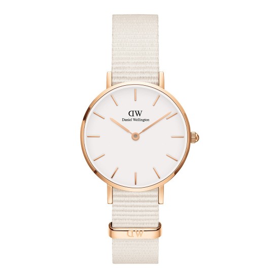 Ceas Dama, Daniel Wellington, Petite Rich Flower DW00100675