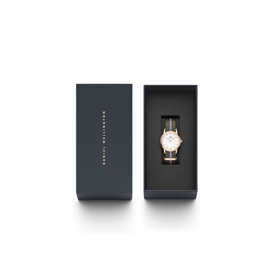 Ceas Dama, Daniel Wellington, Petite DW00100680