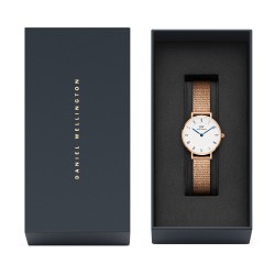 Ceas Dama, Daniel Wellington, Petite Roman DW00100681
