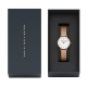 Ceas Dama, Daniel Wellington, Petite Roman DW00100681