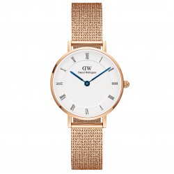 Ceas Dama, Daniel Wellington, Petite Roman DW00100681