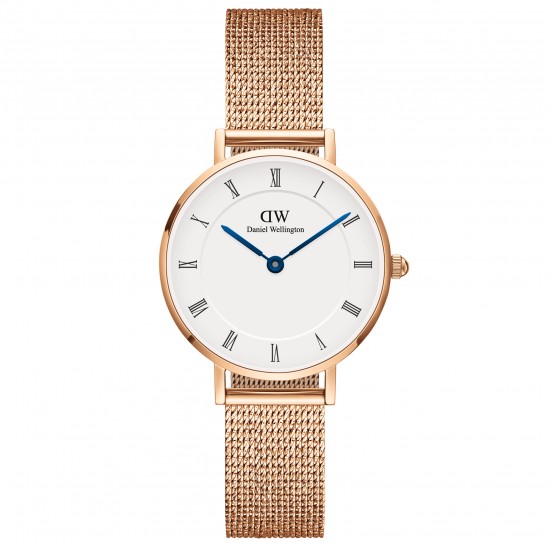 Ceas Dama, Daniel Wellington, Petite Roman DW00100681