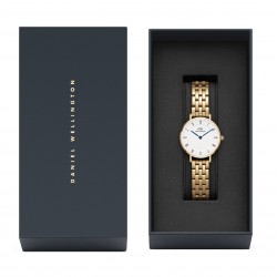 Ceas Dama, Daniel Wellington, Petite Roman DW00100682