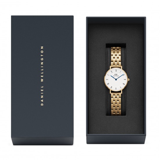 Ceas Dama, Daniel Wellington, Petite Roman DW00100682