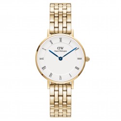 Ceas Dama, Daniel Wellington, Petite Roman DW00100682
