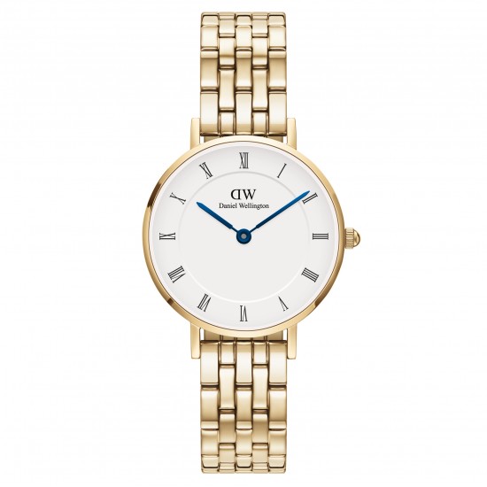 Ceas Dama, Daniel Wellington, Petite Roman DW00100682