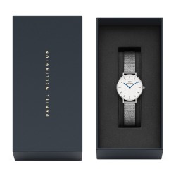 Ceas Dama, Daniel Wellington, Petite Roman DW00100684