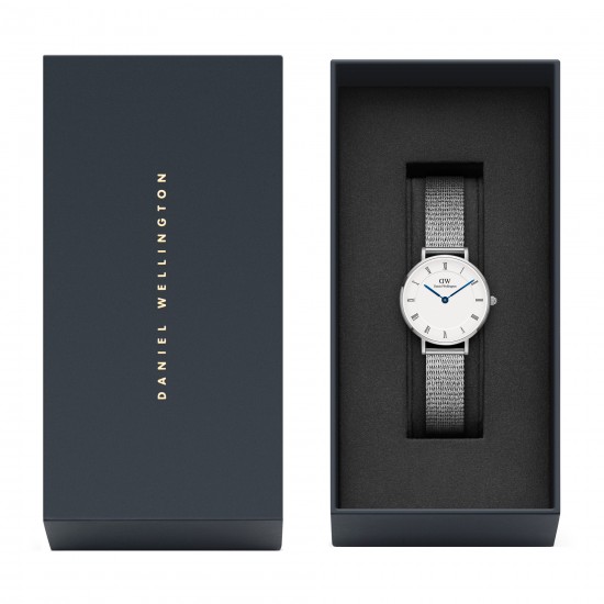 Ceas Dama, Daniel Wellington, Petite Roman DW00100684