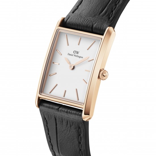 Ceas Dama, Daniel Wellington, Iconic Chronograph DW00100693