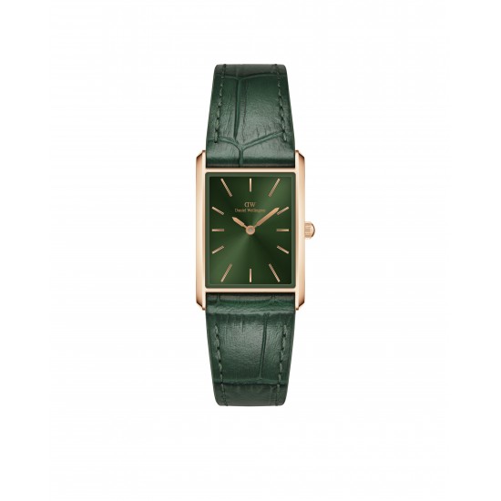 Ceas Dama, Daniel Wellington, Iconic Chronograph DW00100694