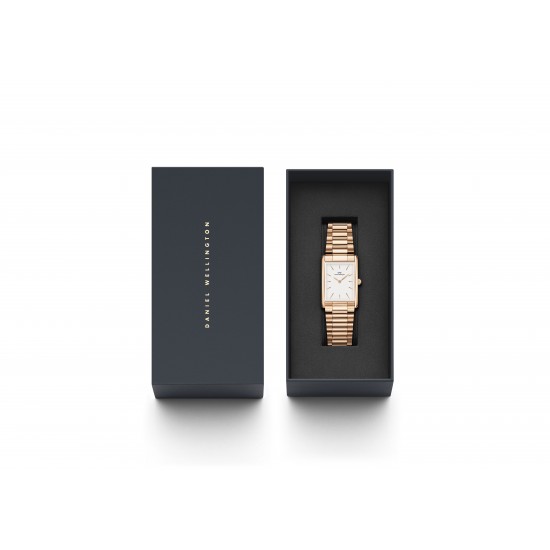 Ceas Dama, Daniel Wellington, Quadro DW00100702