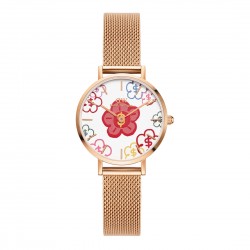 Ceas Dama, Daniel Wellington, ICONIC Steven Harrington Special Edition DW00100722