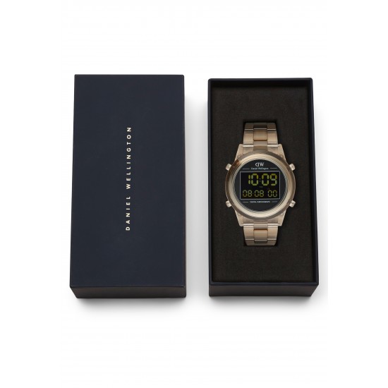 Ceas Daniel Wellington, Quadro DW00100767