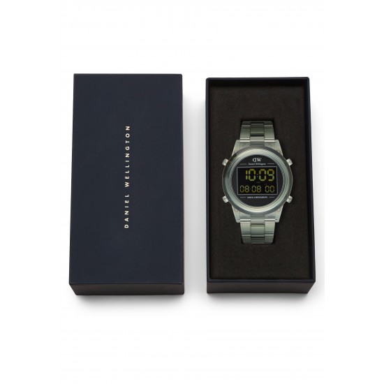 Ceas Daniel Wellington, Quadro DW00100768