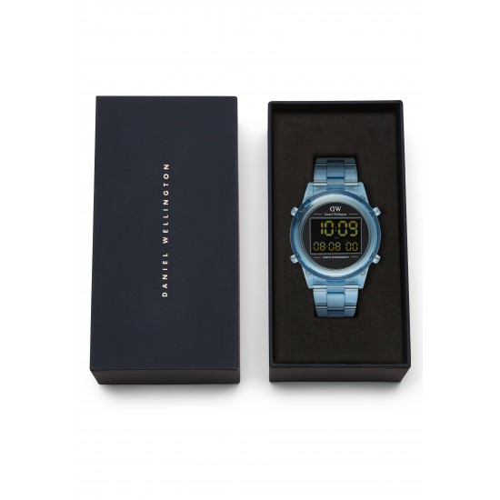 Ceas Daniel Wellington, Quadro DW00100770