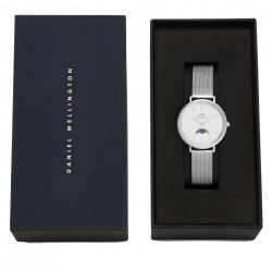 Ceas Dama, Daniel Wellington, Petite Moon DW00100772