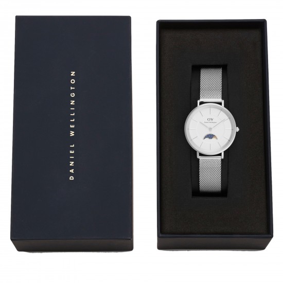 Ceas Dama, Daniel Wellington, Petite Moon DW00100772