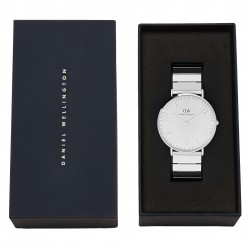 Ceas Dama, Daniel Wellington, Classic Piano Link DW00100775