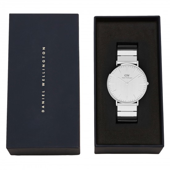 Ceas Dama, Daniel Wellington, Classic Piano Link DW00100775