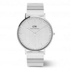 Ceas Dama, Daniel Wellington, Classic Piano Link DW00100775