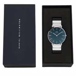 Ceas Dama, Daniel Wellington, Classic Piano Link DW00100776