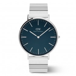 Ceas Dama, Daniel Wellington, Classic Piano Link DW00100776