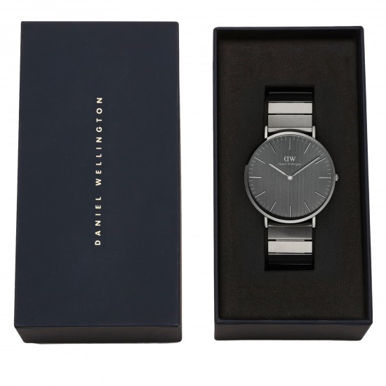 Ceas Dama, Daniel Wellington, Classic Piano Link DW00100777
