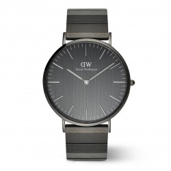 Ceas Dama, Daniel Wellington, Classic Piano Link DW00100777